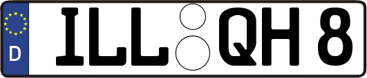 ILL-QH8