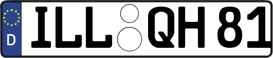 ILL-QH81