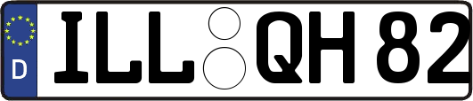 ILL-QH82