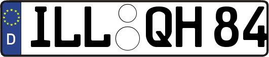 ILL-QH84