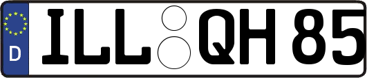 ILL-QH85