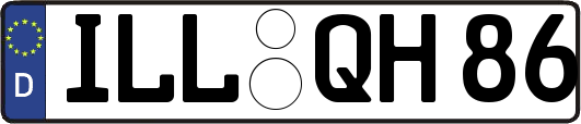 ILL-QH86