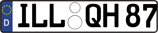 ILL-QH87