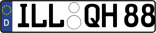 ILL-QH88