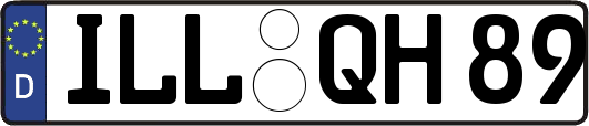 ILL-QH89