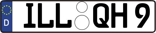 ILL-QH9