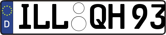 ILL-QH93