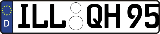 ILL-QH95