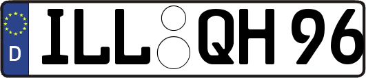 ILL-QH96