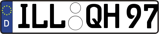 ILL-QH97