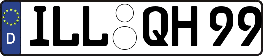 ILL-QH99
