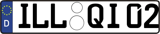 ILL-QI02