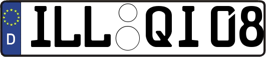 ILL-QI08
