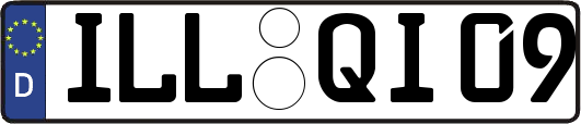 ILL-QI09