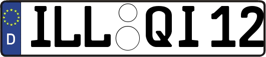ILL-QI12