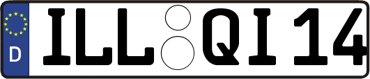 ILL-QI14