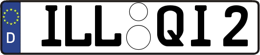 ILL-QI2