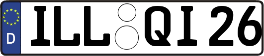 ILL-QI26