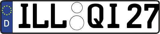 ILL-QI27