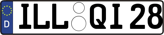 ILL-QI28
