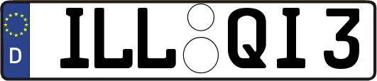 ILL-QI3