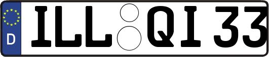ILL-QI33