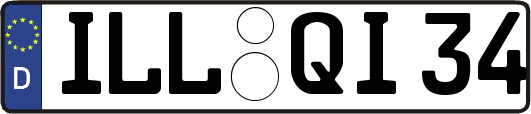 ILL-QI34