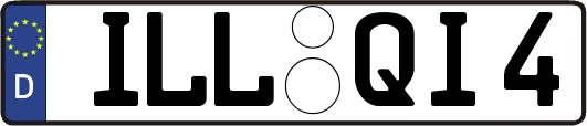 ILL-QI4