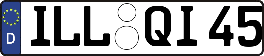 ILL-QI45