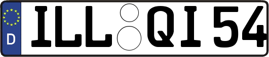 ILL-QI54