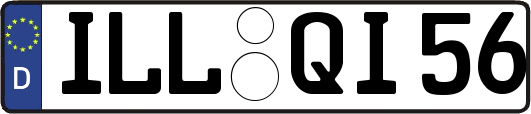 ILL-QI56