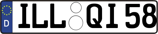 ILL-QI58