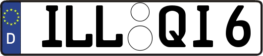ILL-QI6