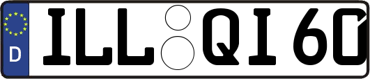 ILL-QI60