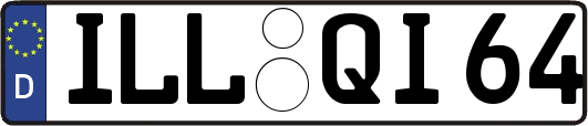 ILL-QI64