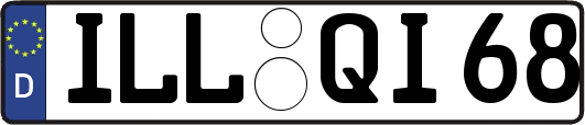 ILL-QI68