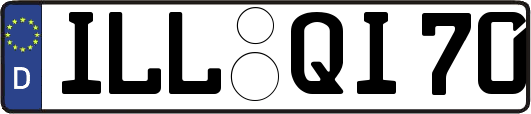 ILL-QI70