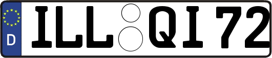 ILL-QI72