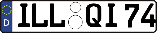 ILL-QI74