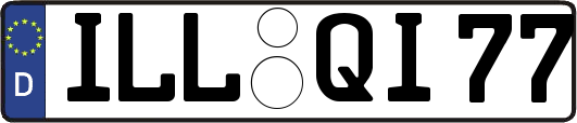 ILL-QI77