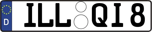 ILL-QI8
