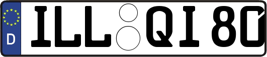 ILL-QI80