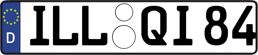 ILL-QI84