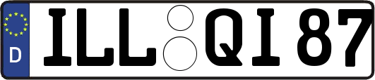 ILL-QI87