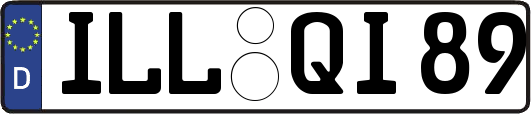 ILL-QI89