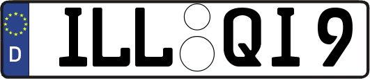 ILL-QI9