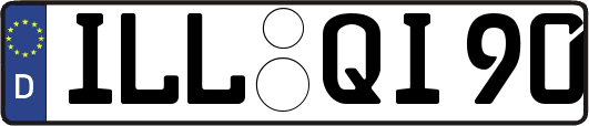 ILL-QI90