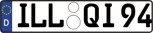 ILL-QI94