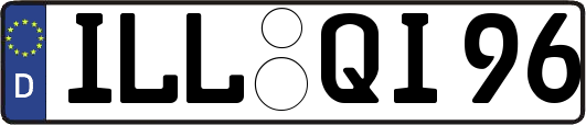 ILL-QI96