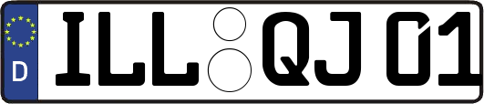 ILL-QJ01